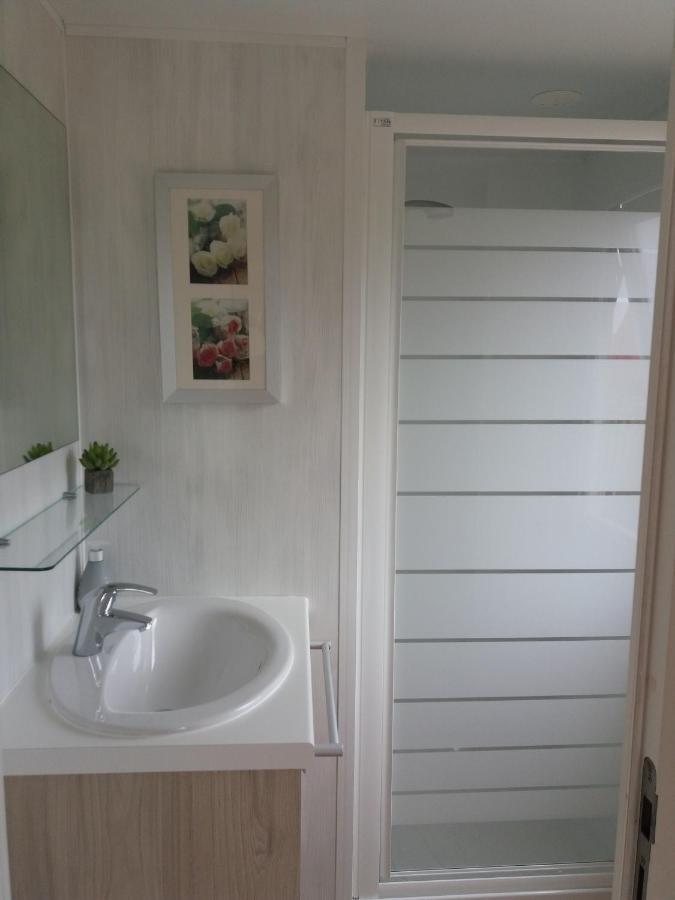 Tiny House Natur-Traum Zur Burg Eltz Wierschem Extérieur photo