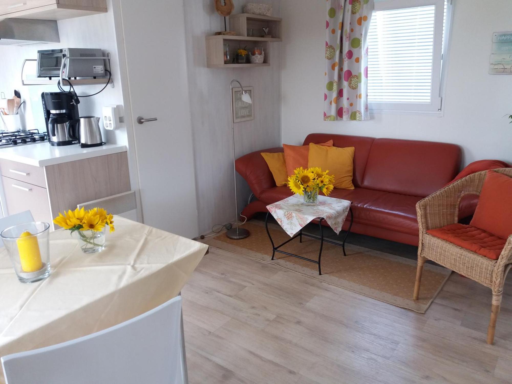 Tiny House Natur-Traum Zur Burg Eltz Wierschem Extérieur photo